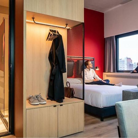 Via Suites Diemen Exterior photo