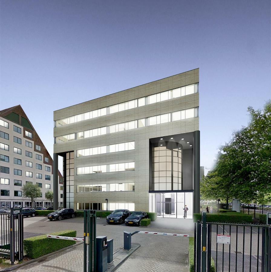 Via Suites Diemen Exterior photo