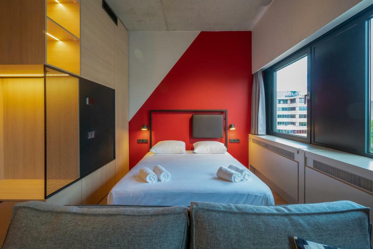 Via Suites Diemen Exterior photo
