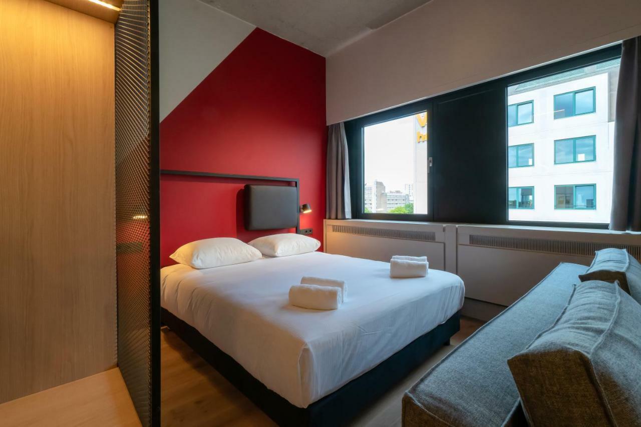 Via Suites Diemen Exterior photo