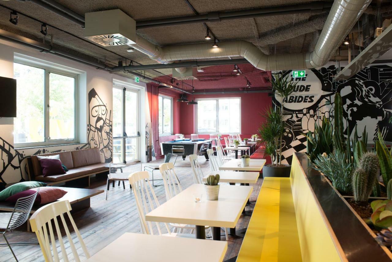 Via Suites Diemen Exterior photo