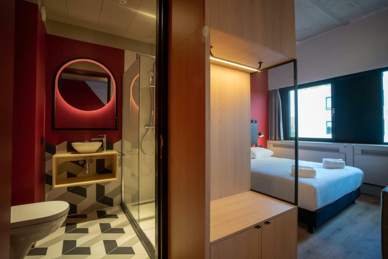 Via Suites Diemen Exterior photo