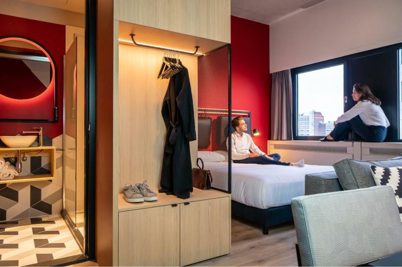 Via Suites Diemen Exterior photo