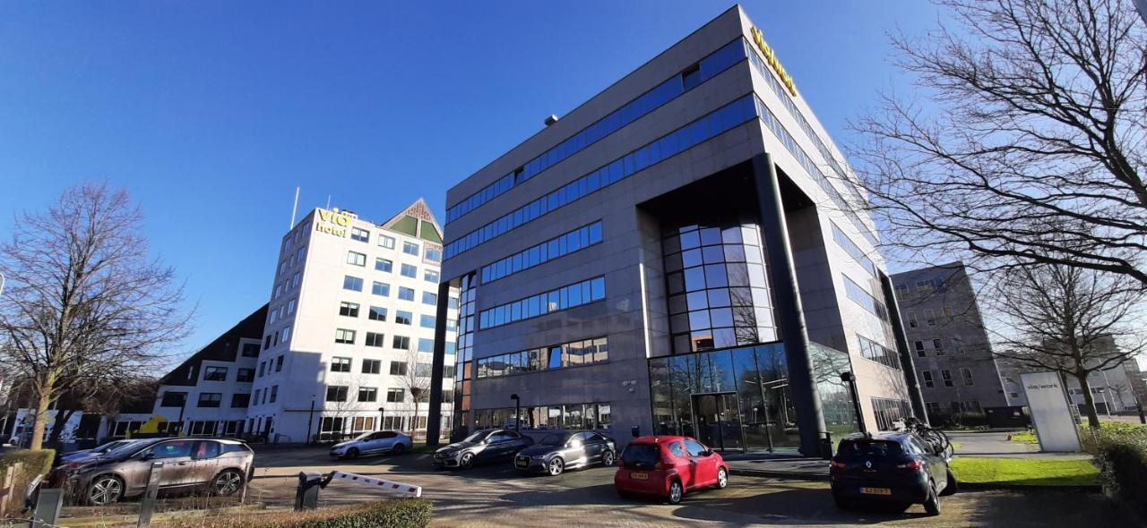 Via Suites Diemen Exterior photo